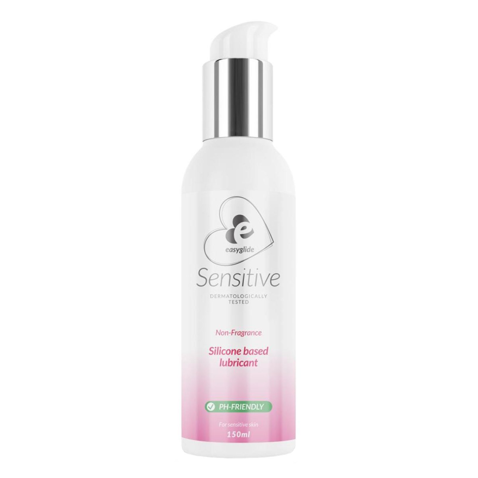 EasyGlide Sensitive Silicon lubrikačný gél 150 ml