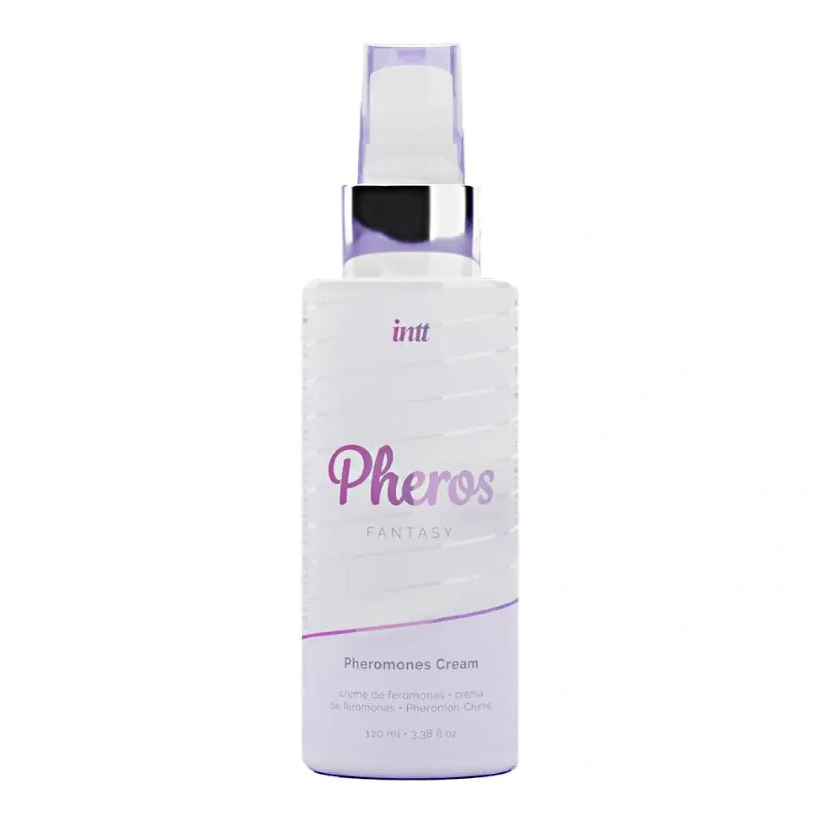 intt Pheros Fantasy Pheromone cream 120 m
