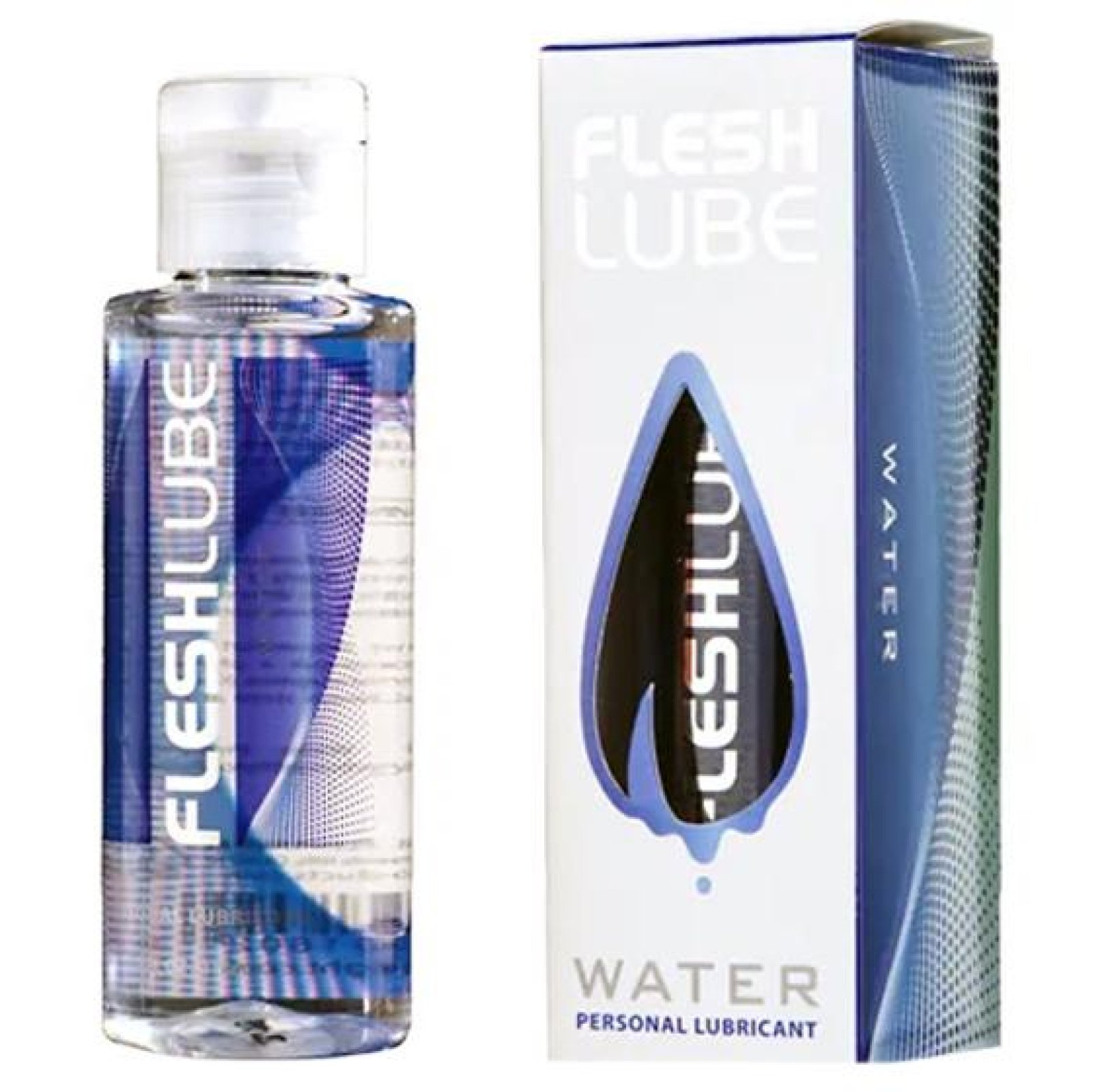 Fleshlight Fleshlube Lubrikant na vodnej báze 250 ml