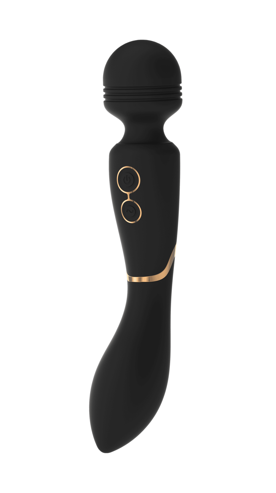 Dream Toys Elite Celine - 2v1 masážna hlavica a vibrátor