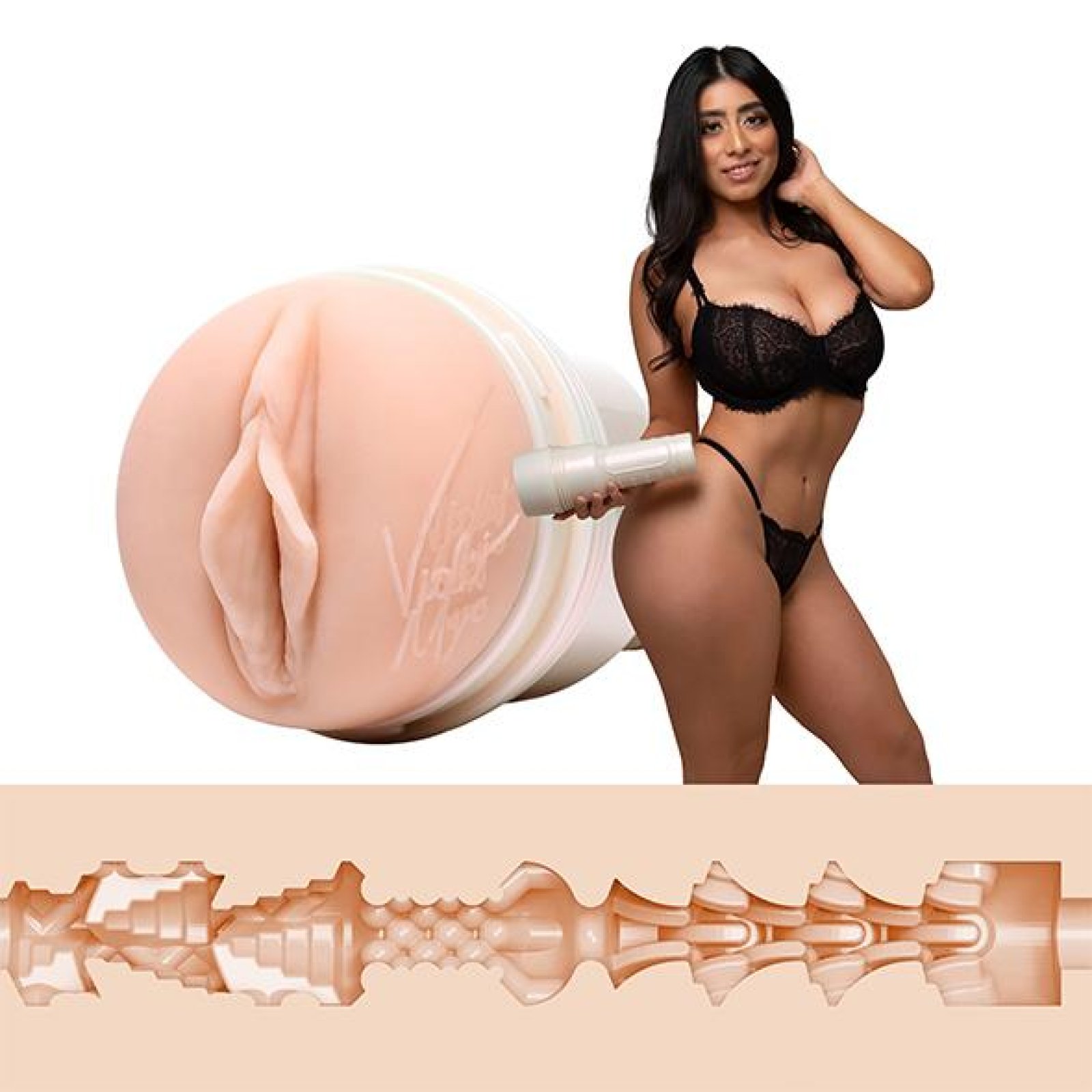 Fleshlight Girls Violet Myers (Waifu)