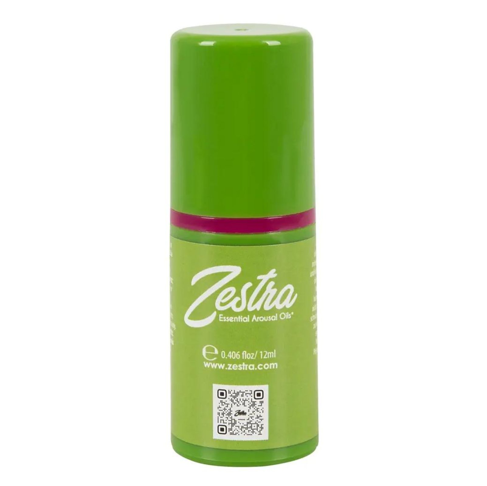 Zestra Essential arousal oils 12 ml