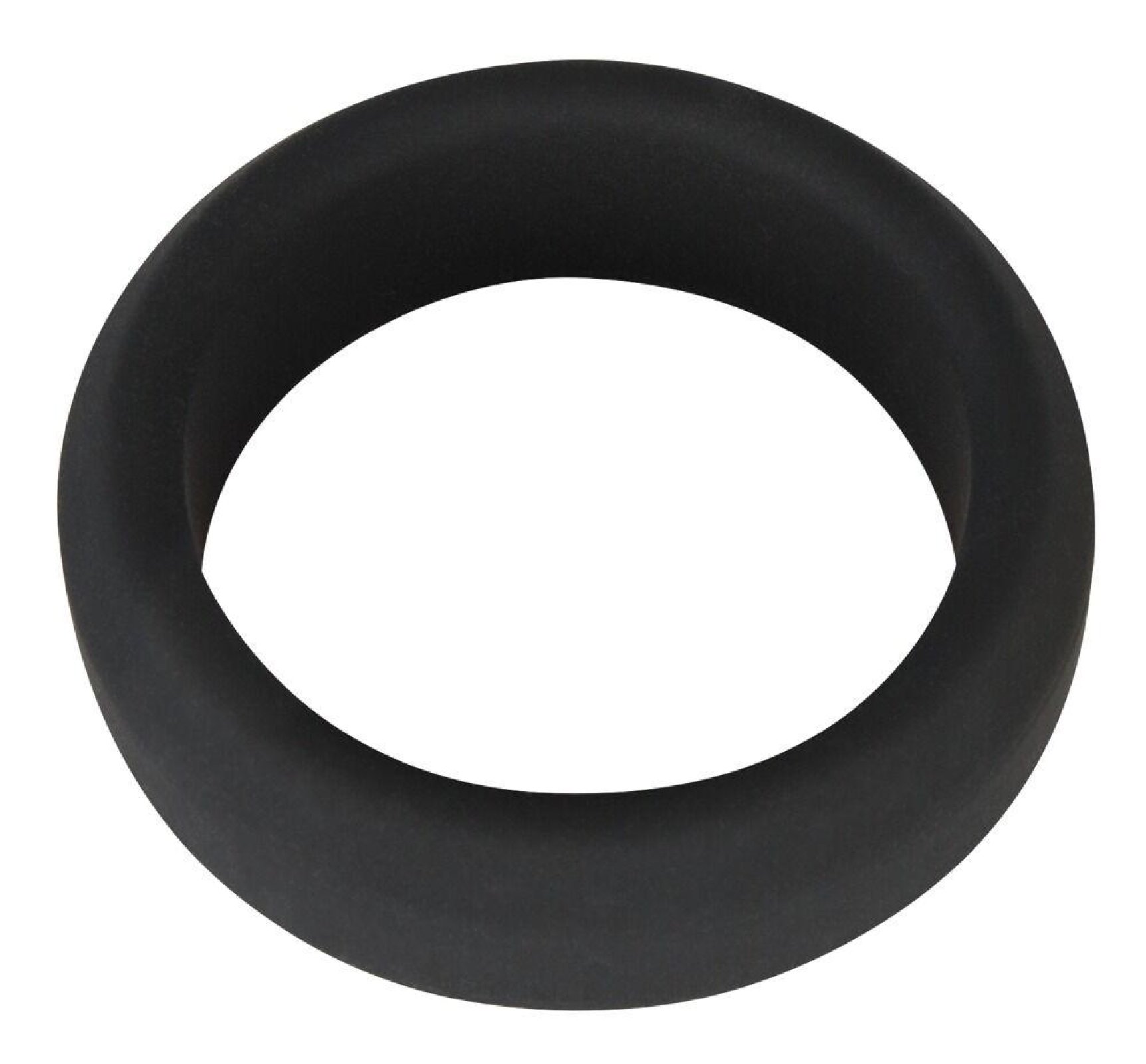 Black Velvets Erekčný krúžok L