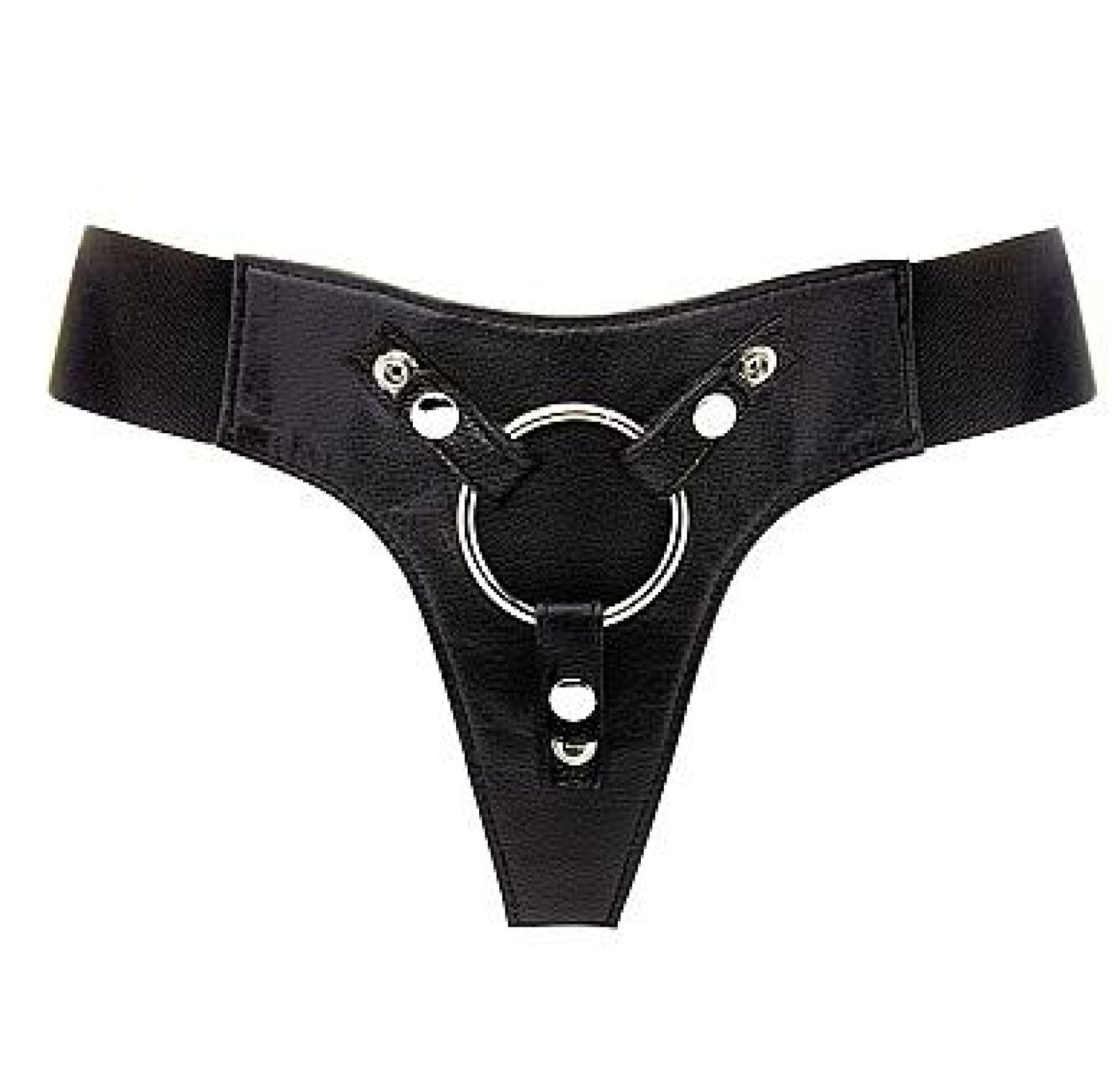 Harness Deluxe Postroj na pripínací penis