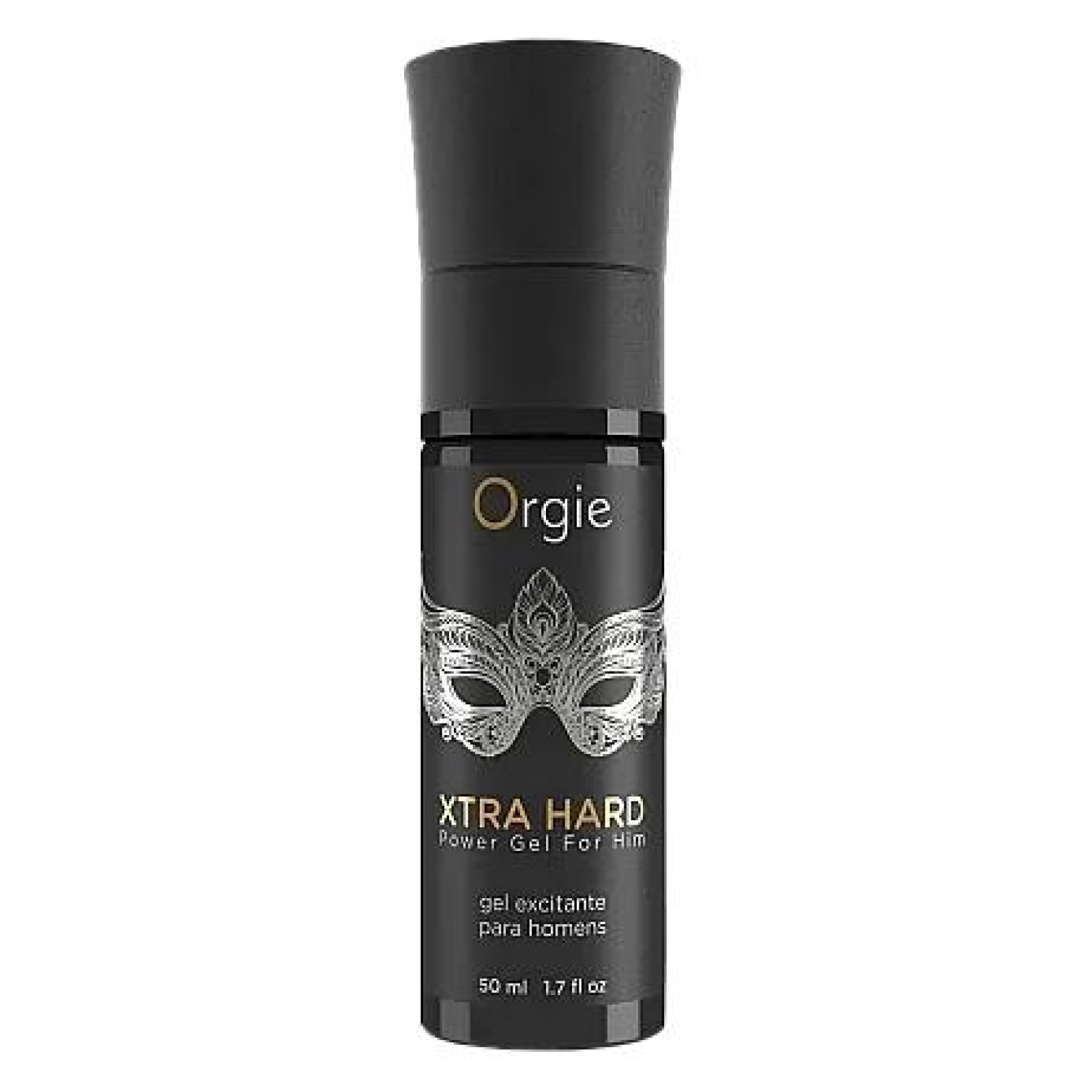 Orgie Xtra Hard Power Gél pre neho 30 ml