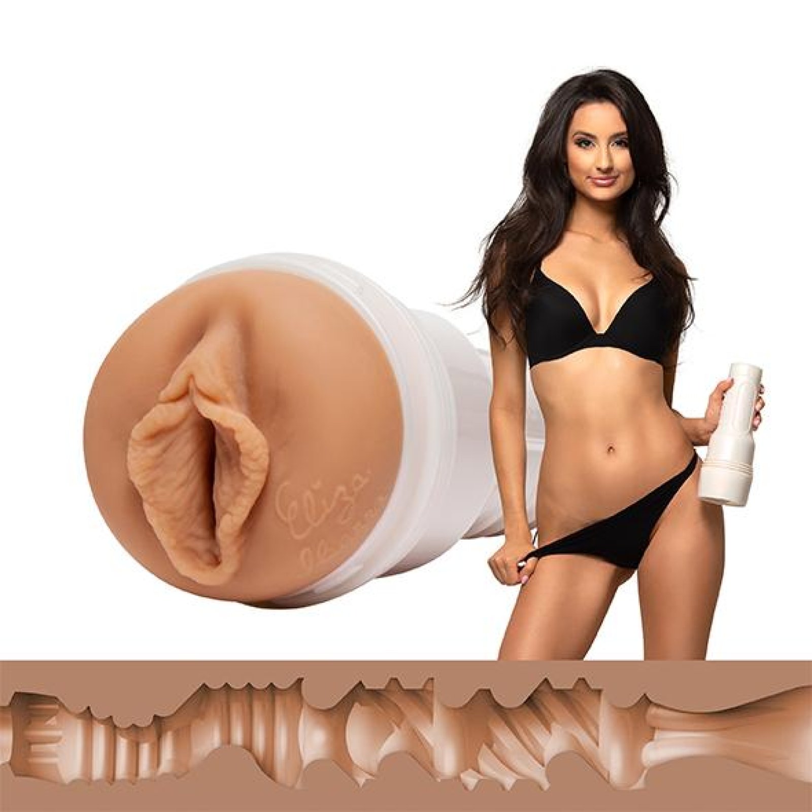 Fleshlight Girls Eliza Ibarra (Ethereal)