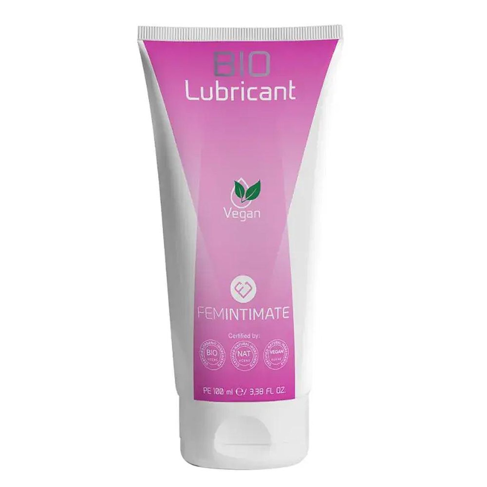 Femintimate Bio lubrikačný gél 100 ml