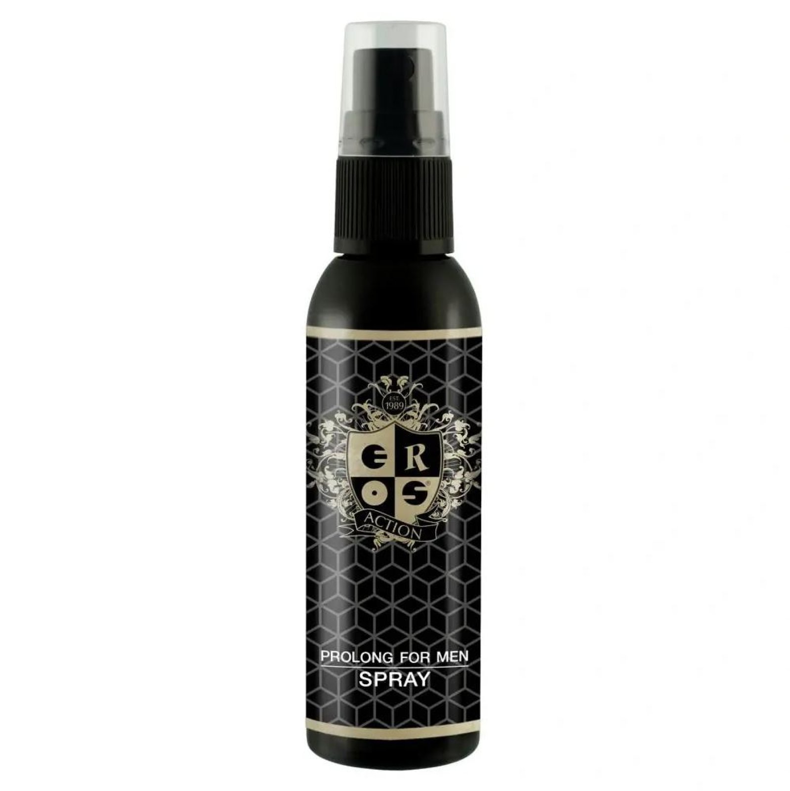 Eros Action Prolong for Men 50 ml
