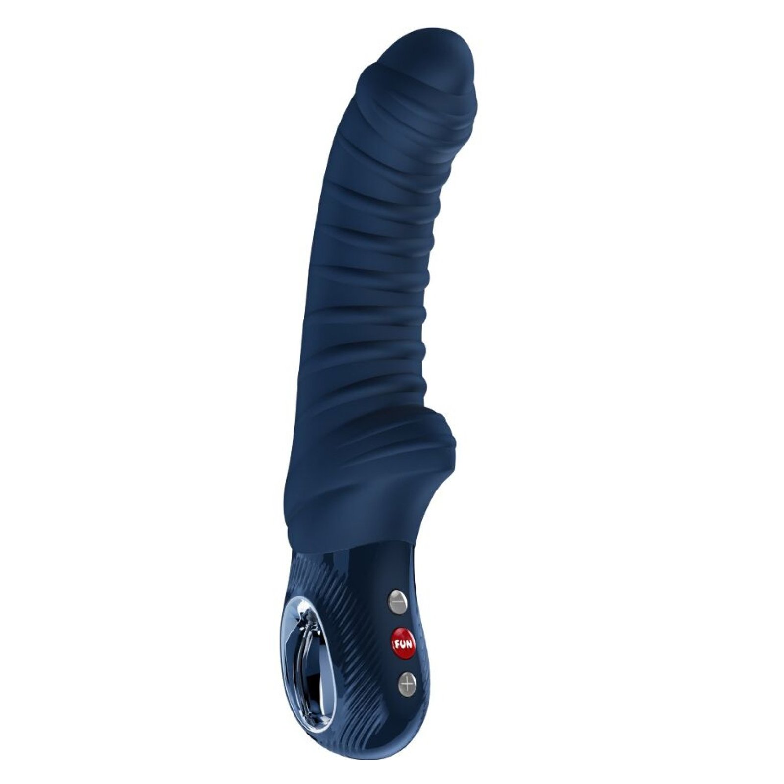 Fun Factory Tiger G-spot vibrátor Night blue