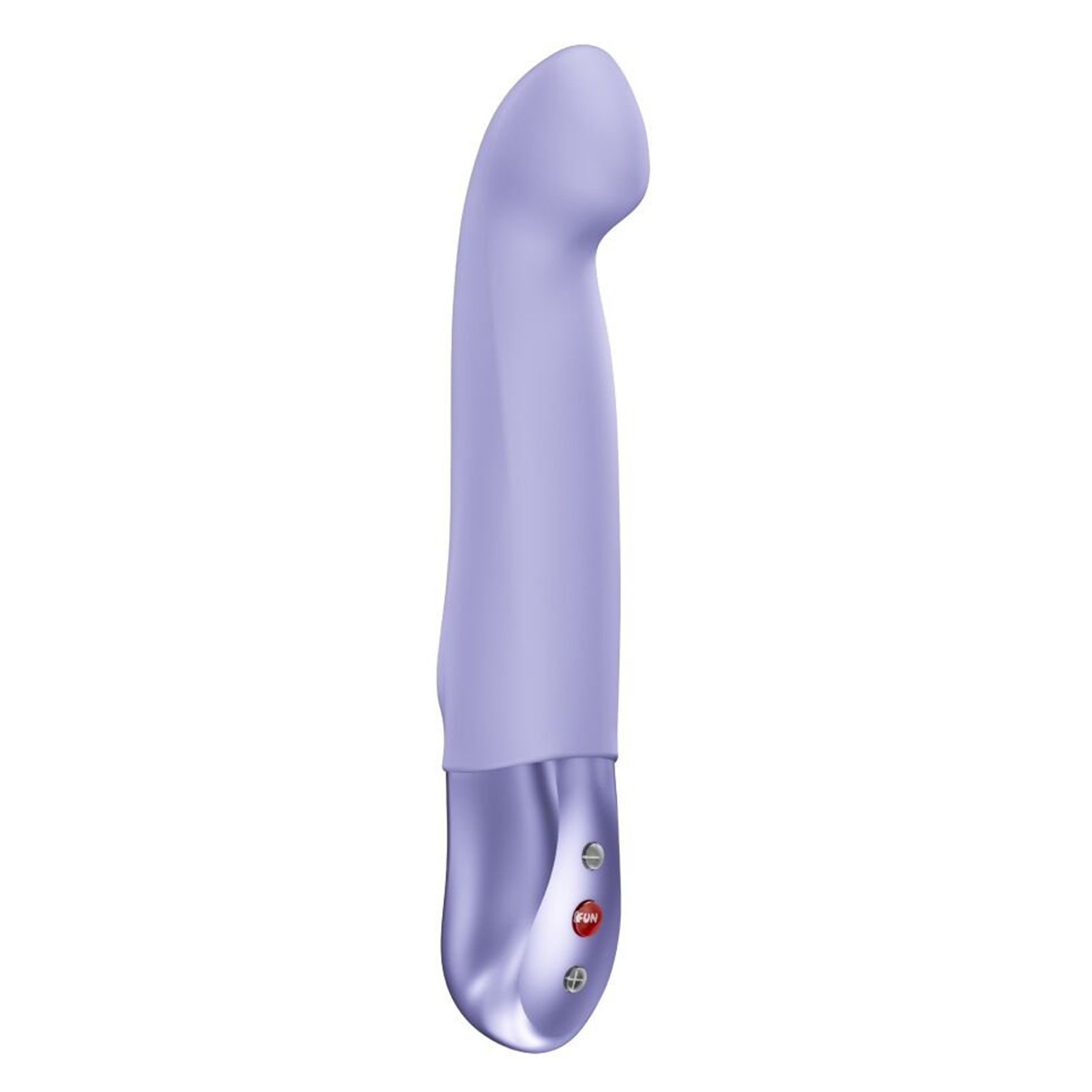 Fun Factory Stronic G pulzační vibrátor Purple