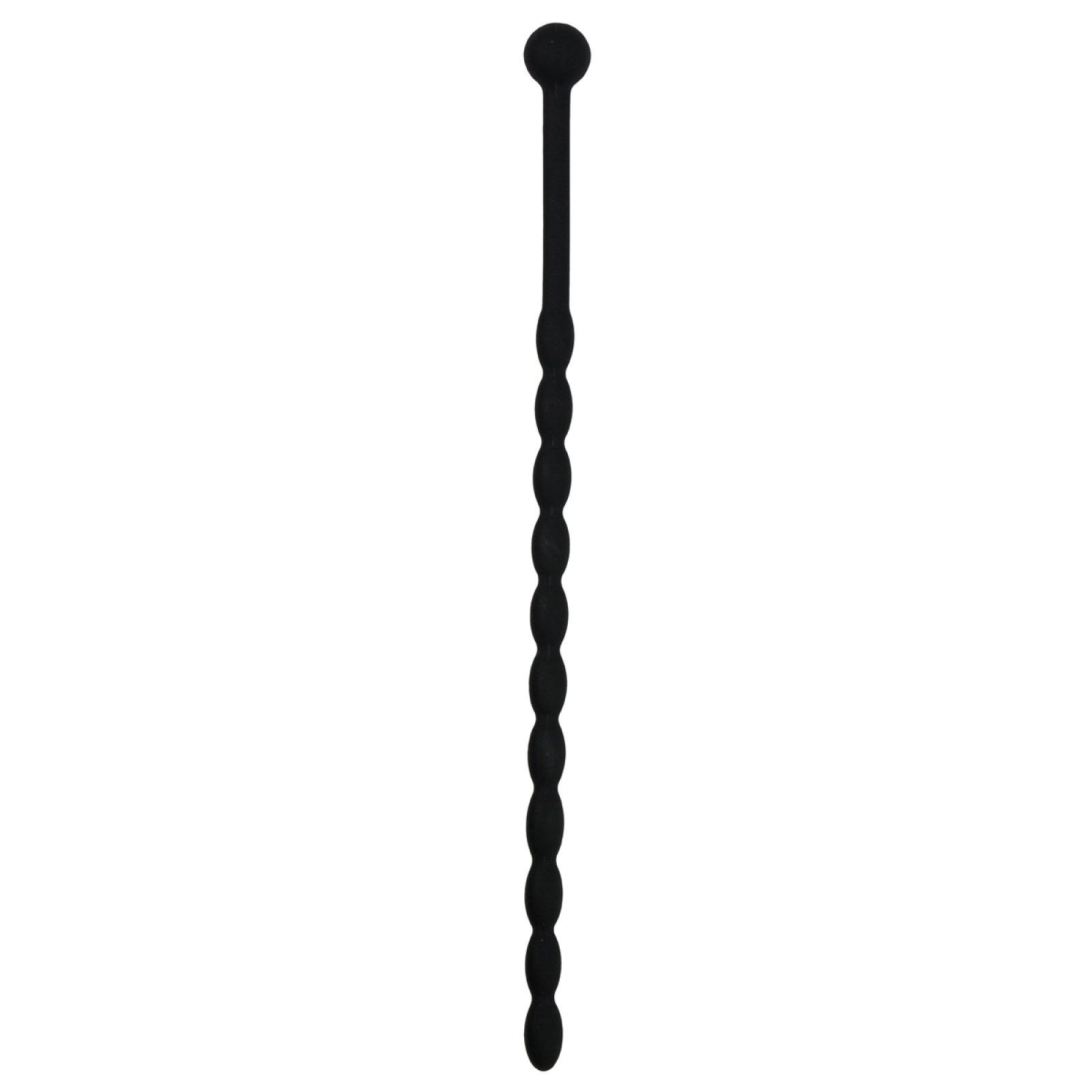 Sinner 092 Silikonový dilatátor s vrúbkovaným povrchom