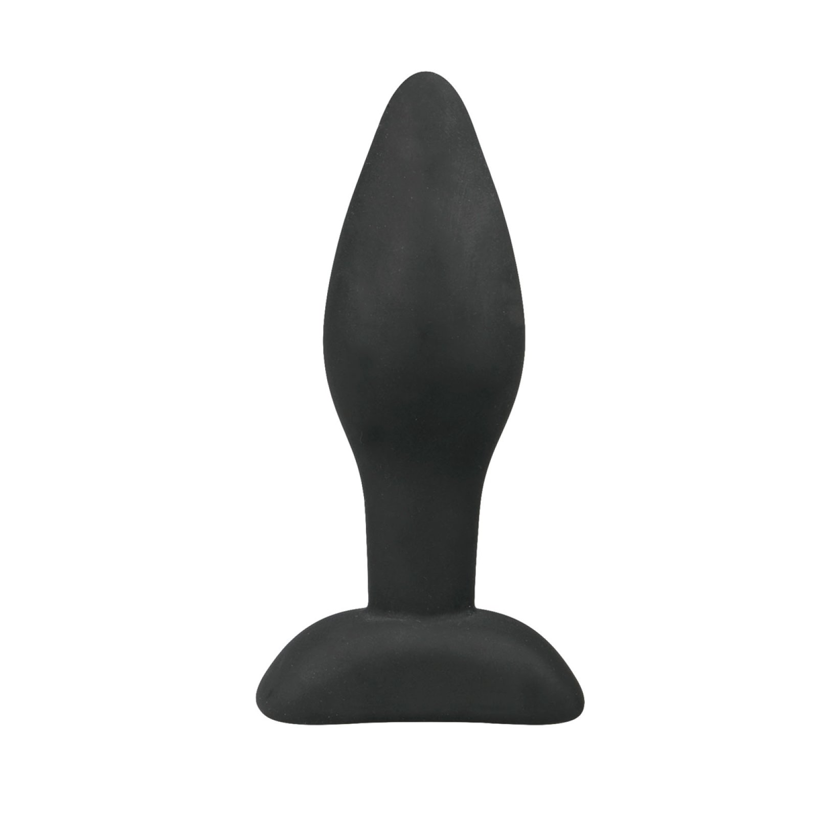 Rocket Plug silikonový anální kolík S