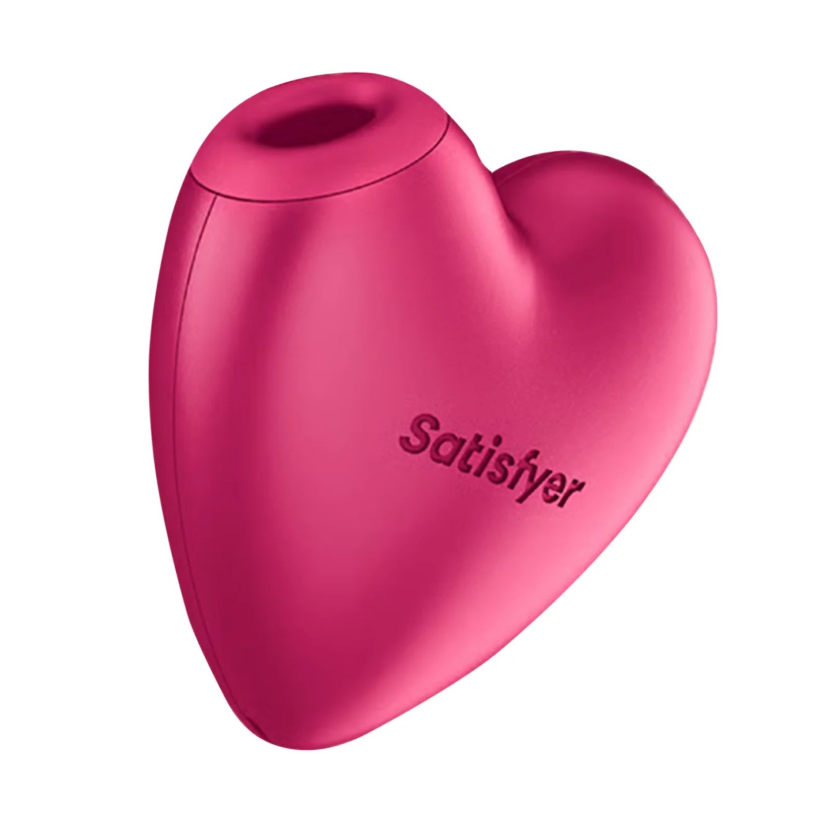 Satisfyer Cutie Heart stimulátor klitorisu na baterie Pink
