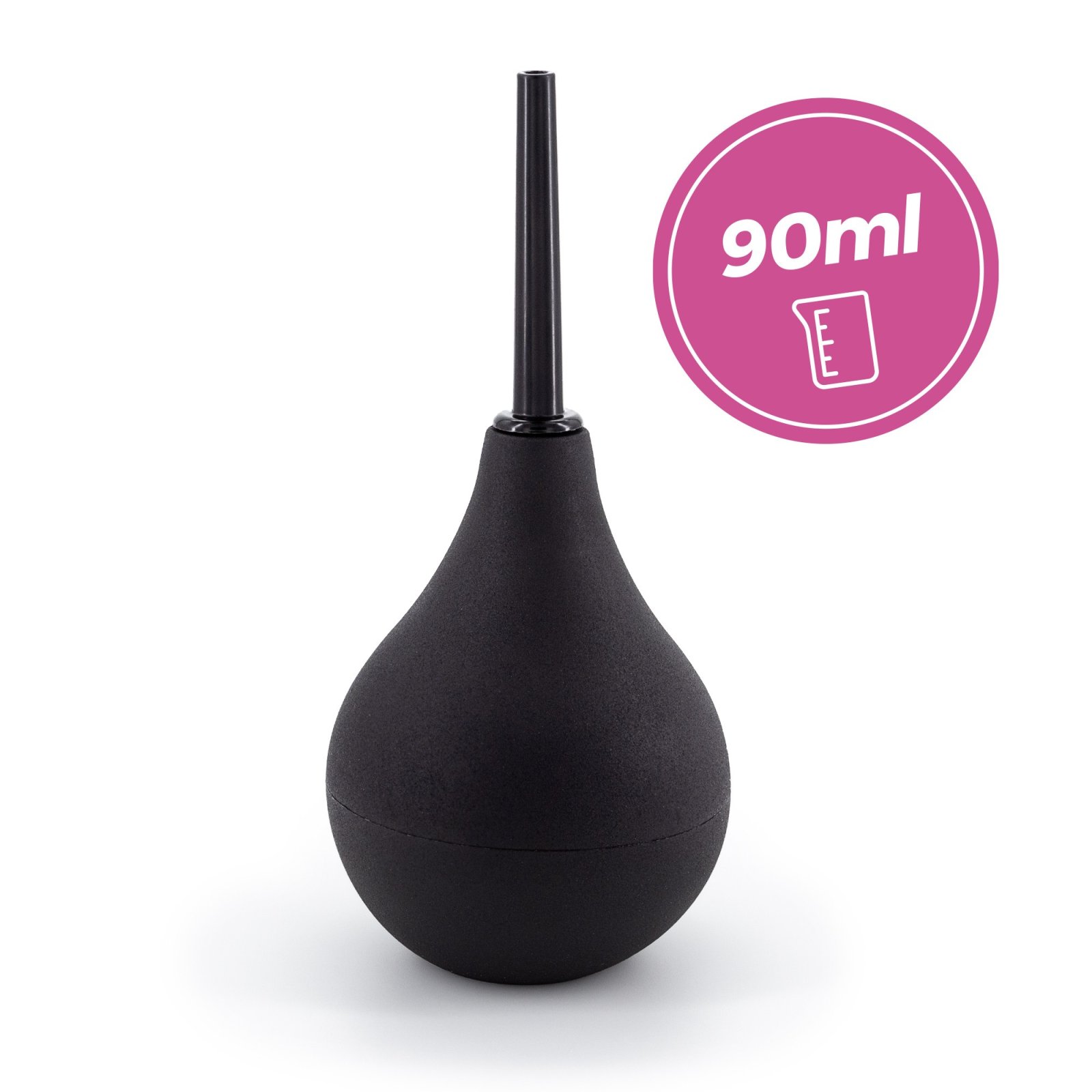 Mega douche anální sprcha 90 ml