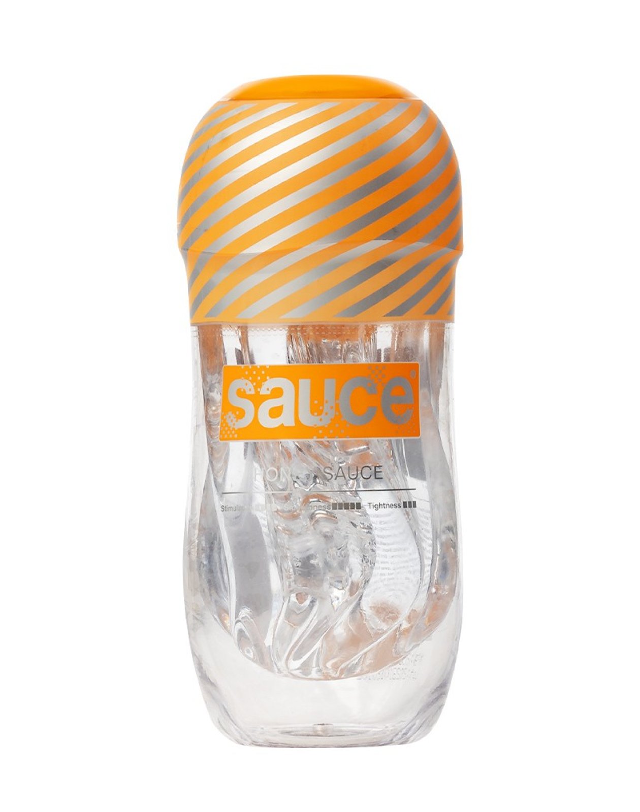 SAUCE Cup Honey náhradní vložka do masturbátoru Sauce