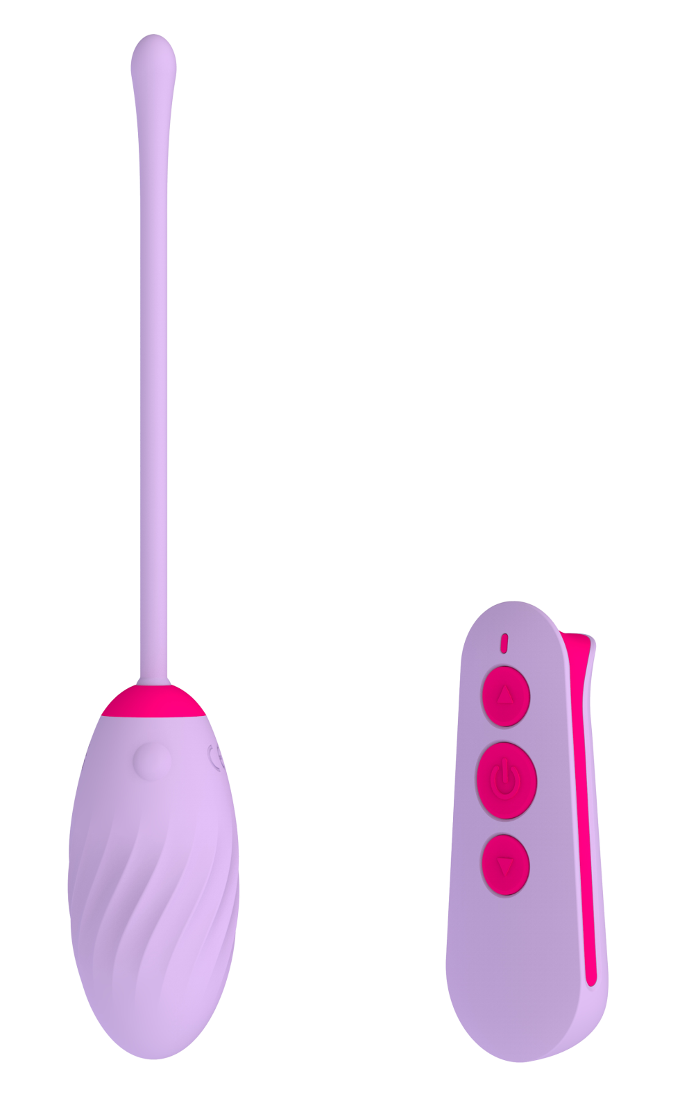 Eggcitement vibrační vajíčko