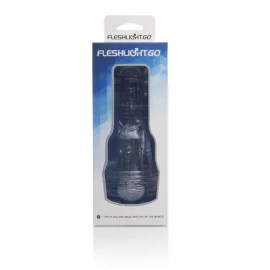 Fleshlight GO Torgue Ice