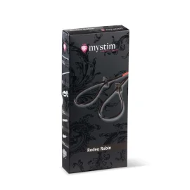 Mystim Elektro sex - Rodeo Robin Slučky na penis