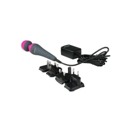 Powerbullet Maxlover alias Palmpower - vibračná masážna hlavica