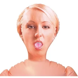 Nafukovacia panna Mandy Mystery