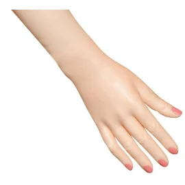 Nafukovacia panna s 3D tvárou Natália