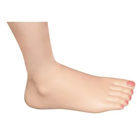 Nafukovacia panna s 3D tvárou Natália