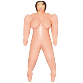 Nafukovacia panna XXL Fatima Fong