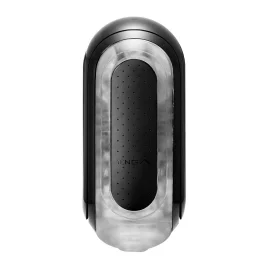Tenga Flip Zero Black Strong Edition masturbátor