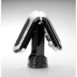 Tenga Flip Zero Black Strong Edition masturbátor