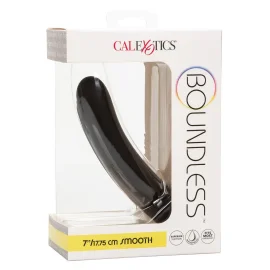 Ce-bound dildo 17,75 cm hladké