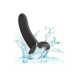 Ce-bound dildo 17,75 cm hladké