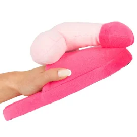 Papuče penis