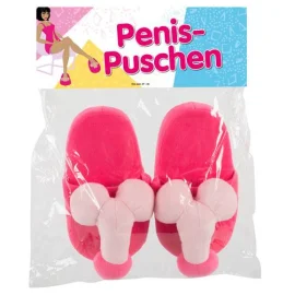 Papuče penis