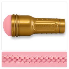 Fleshlight STU excelentný trenažér