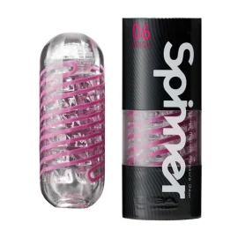 Tenga Spinner Brick masturbátor