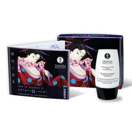 Shunga Rain of love G-spot Krém 30 ml