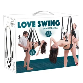 Love Swing - hojdačka na hák