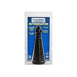 Intimidator Análny kolík - dildo 28 cm