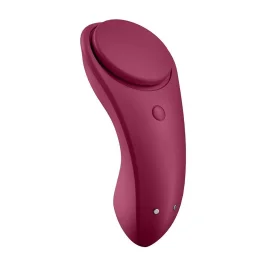 Satisfyer Sexy secret Vibrátor do nohavičiek