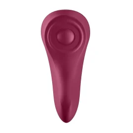 Satisfyer Sexy secret Vibrátor do nohavičiek