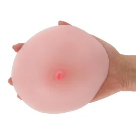 The True Breast prsník