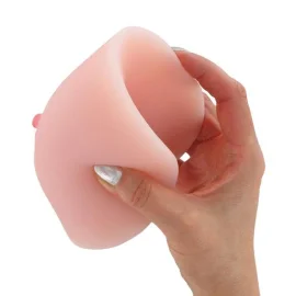 The True Breast prsník