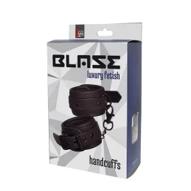 Blaze Putá na ruky neoprénové čierne