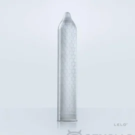 Lelo HEX respect XL kondómy 36 ks