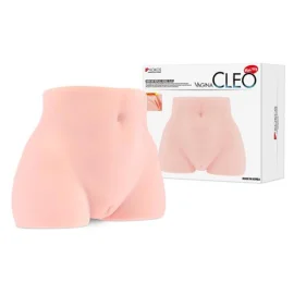 Kokos Cleo Masturbátor