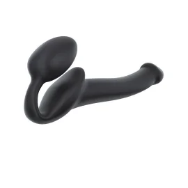 Strap-on-me Dildo S - čierne