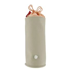 UVC LED Sex Toy Bag sterilizátor růžový
