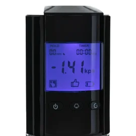 BOOM Smart elektronicky riadená vákuová pumpa
