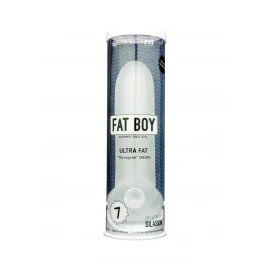 Fat Boy Original Ultra fat Návlek na penis 19 cm