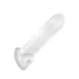 Fat Boy Original Ultra fat Návlek na penis 19 cm